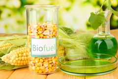 Ossaborough biofuel availability