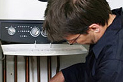boiler repair Ossaborough