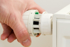 Ossaborough central heating repair costs