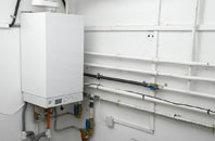 Ossaborough boiler installers